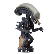 Alien Extreme Warrior Head Knocker